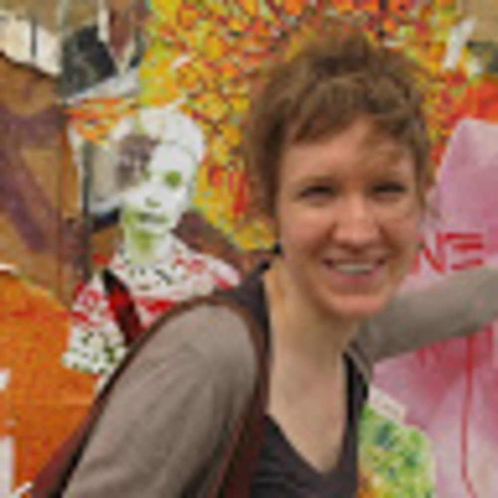 Meet your Posher, Amelia